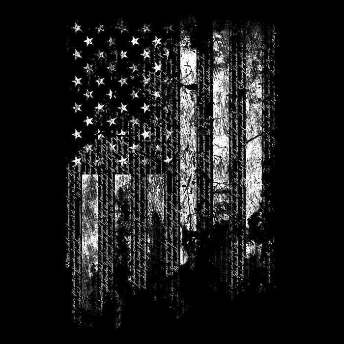 1776 Flag | Grunt Style