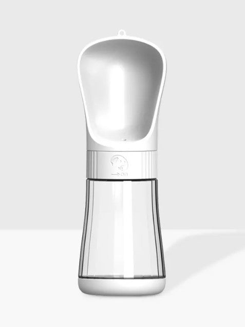 White 510ml / 510ml
