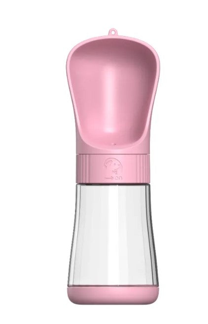 Pink 330ml / 330ml