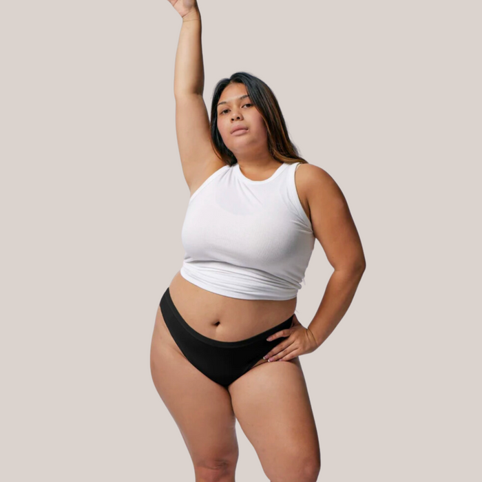 2-Pack, Flex Fit Thong