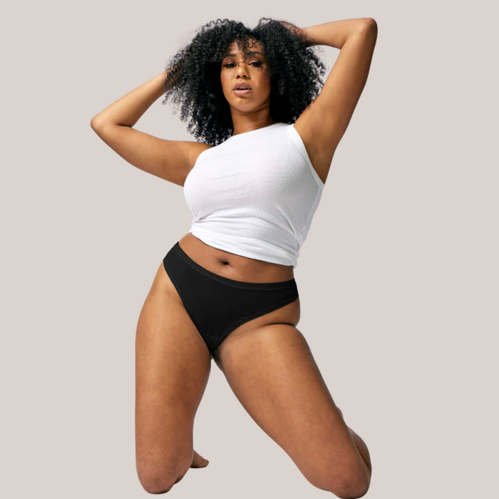 2-Pack, Flex Fit Thong
