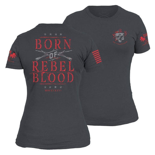 Monthly Box Subscriptions with Women's Shirts