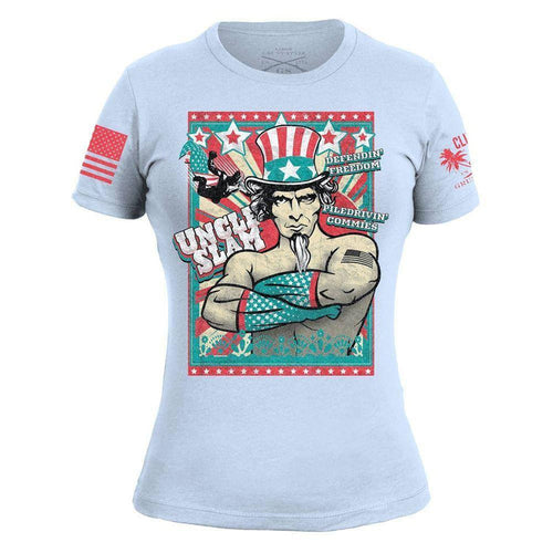 Monthly Subscriptions Box for Patriotic Clothing