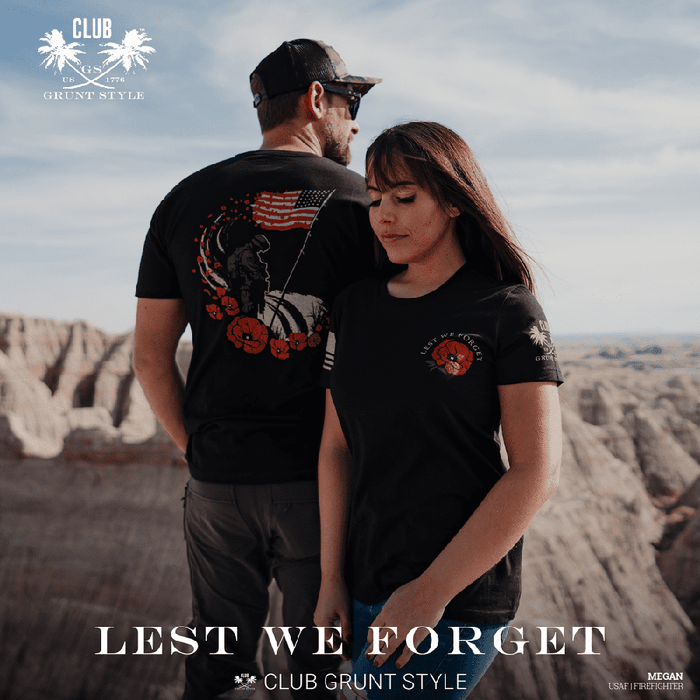 Memorial Day - Subscriptions Box