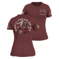 Don't Tread on Me patriotic t shirt of the month club