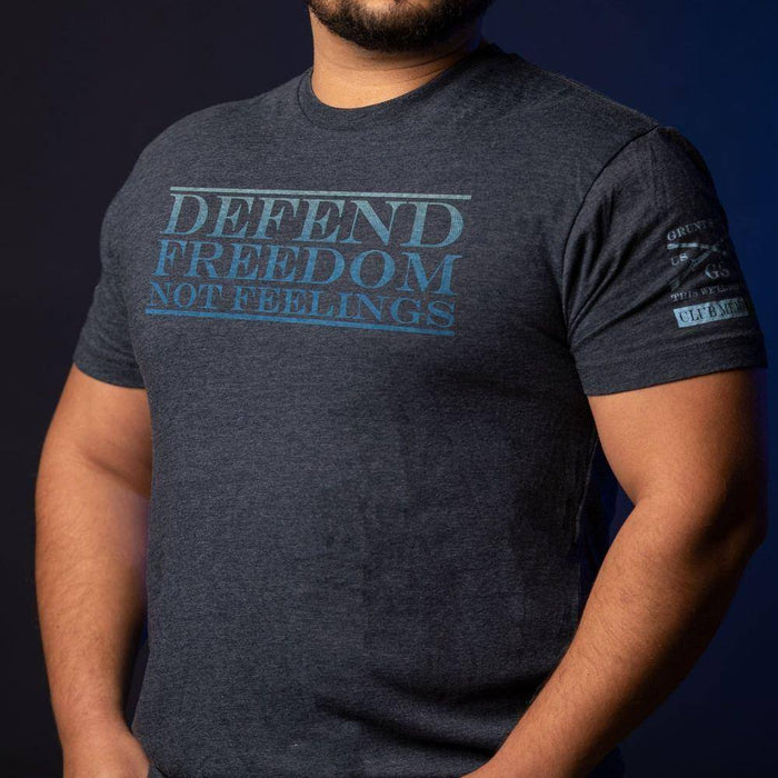 March 2023 Shirt of the Month | Grunt Style