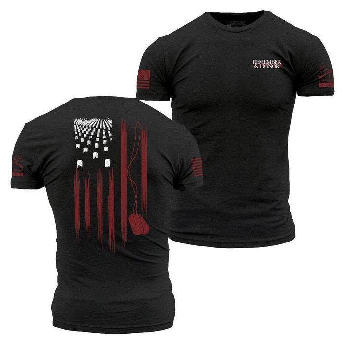 May 2023 Club Grunt Style Men's Tee | Grunt Style