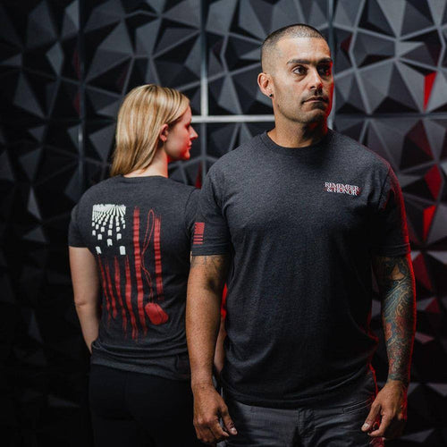 May 2023 Men's Tee | Club Grunt Style