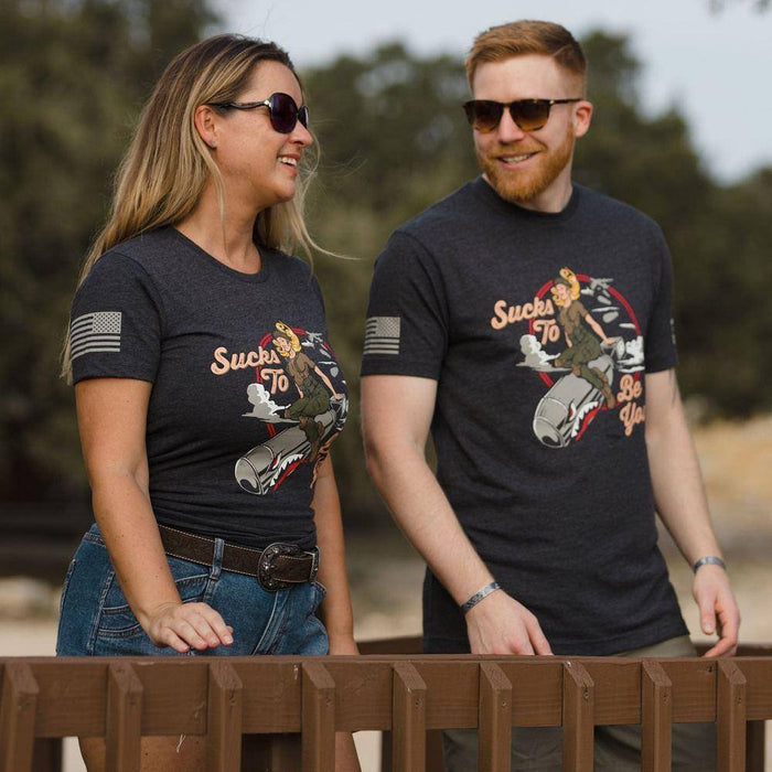 Patriotic Shirt Club for Women