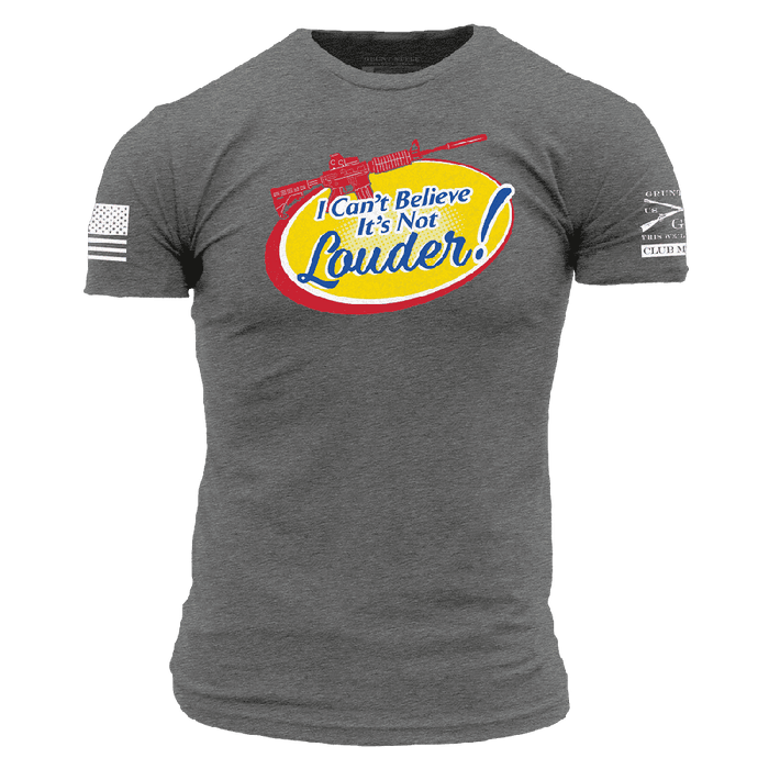 Mens Shirt of the Month