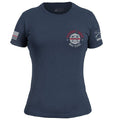 firemen t shirts - shirt of the month