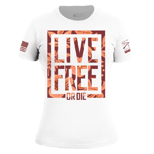 Women's Shirt of the Month