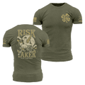 2024 March Club - Risk Taker
