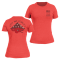 Memorial Day Shirt - Shirt of the Month