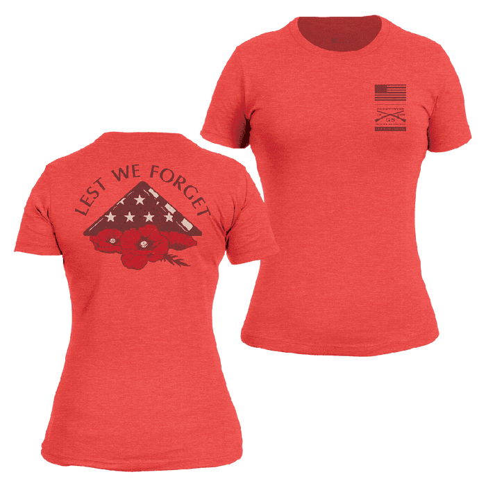 Memorial Day Shirt - Shirt of the Month