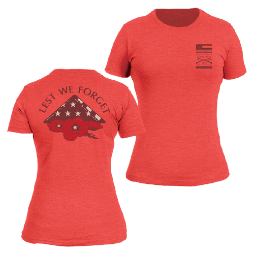 Memorial Day Shirt - Shirt of the Month
