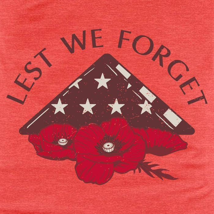 Shirt of the Month for Memorial Day