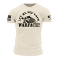 2025 April Club - Mens - Warface Unleashed