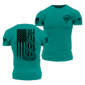 Grunt Style 2025 February Club - Mens - Don't Tread Rattler
