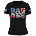 2025 March Club - Ladies - Bad Ass