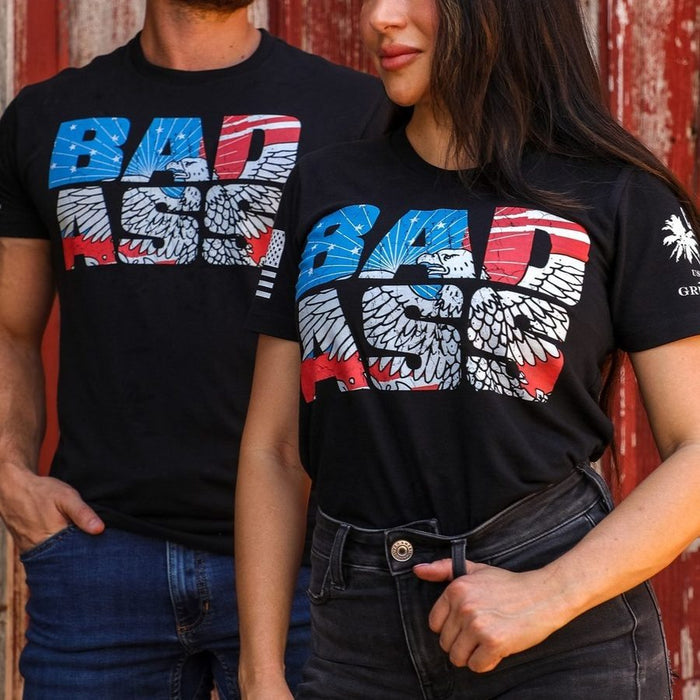 2025 March Club - Mens - Bad Ass