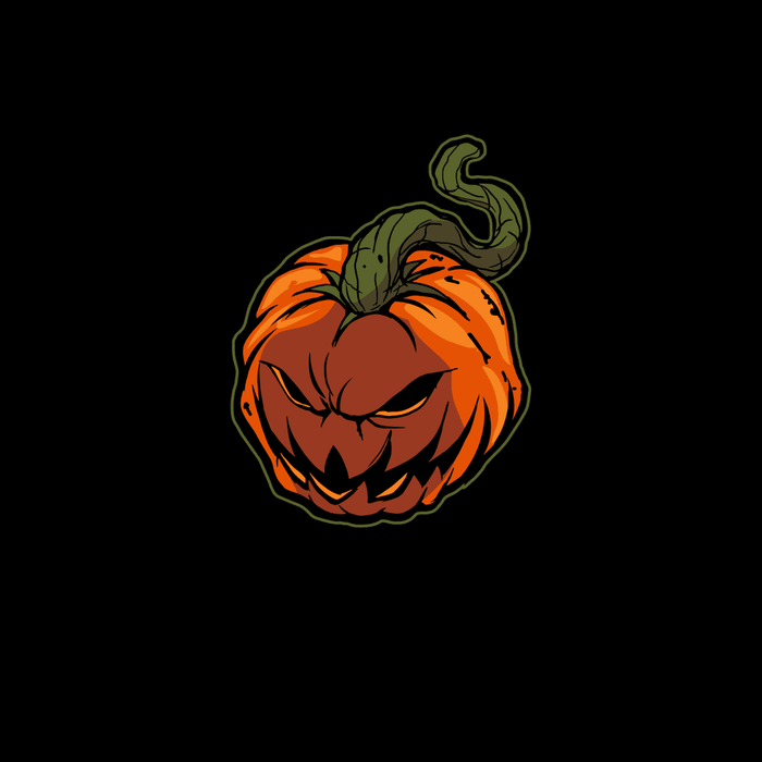 2025 October Club - Mens - Gourd of War