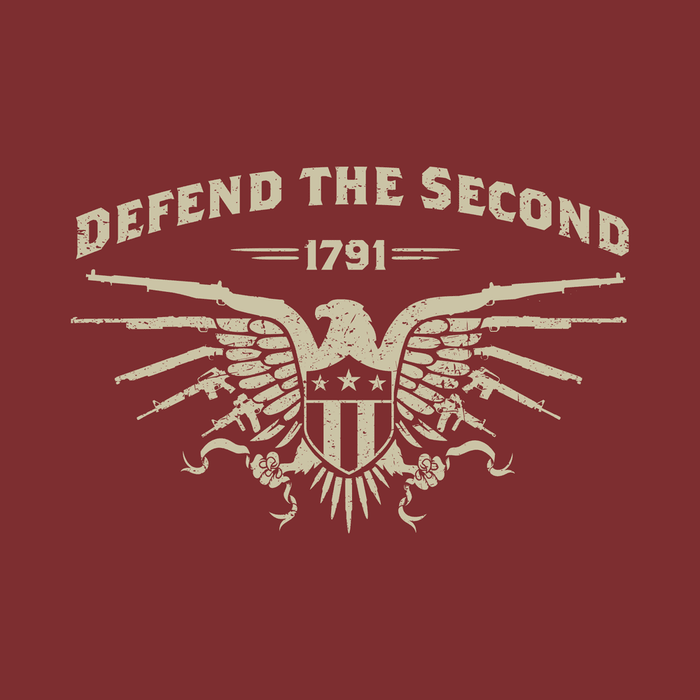 2025 September- Club - Mens- Defend The Second