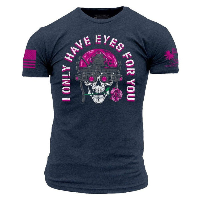 2026 February Club -Mens - Eyes For You