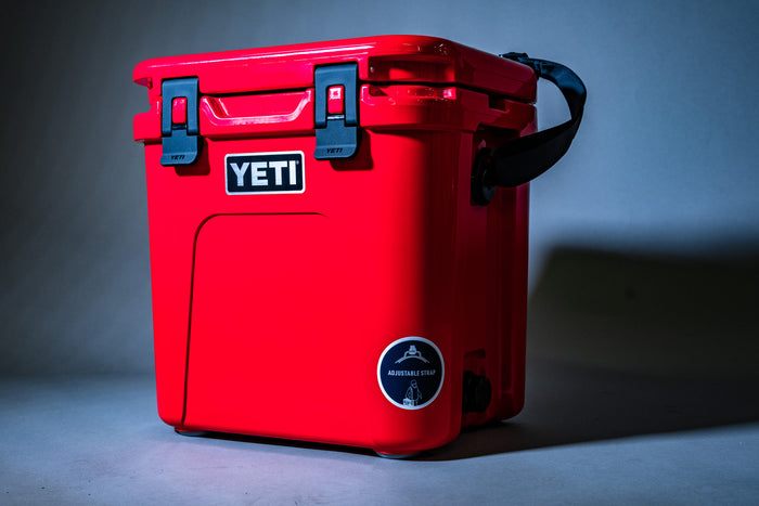 24 Hard Yeti Cooler