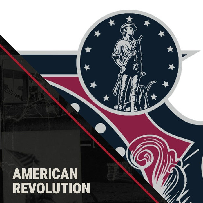250th Commemorative Tank - White