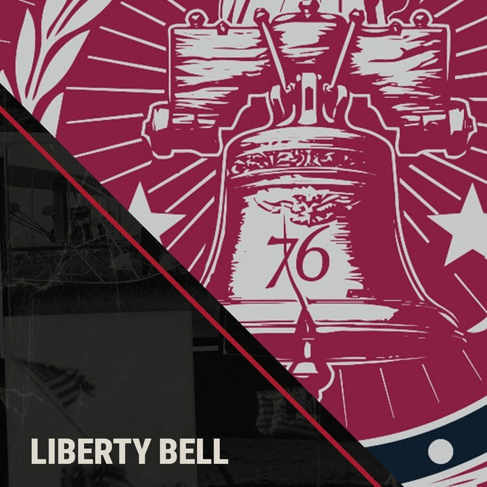 250th Commemorative Tank - White