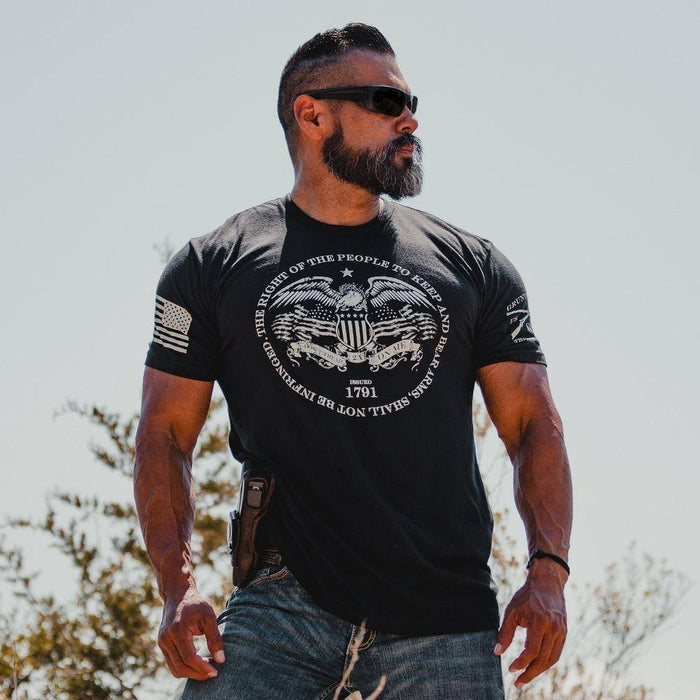 The Rights of The People Shirt