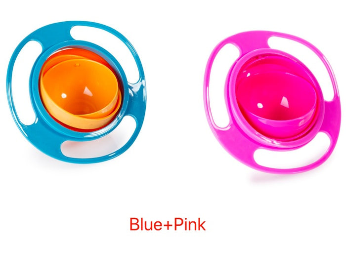 Blue Pink / 2pc
