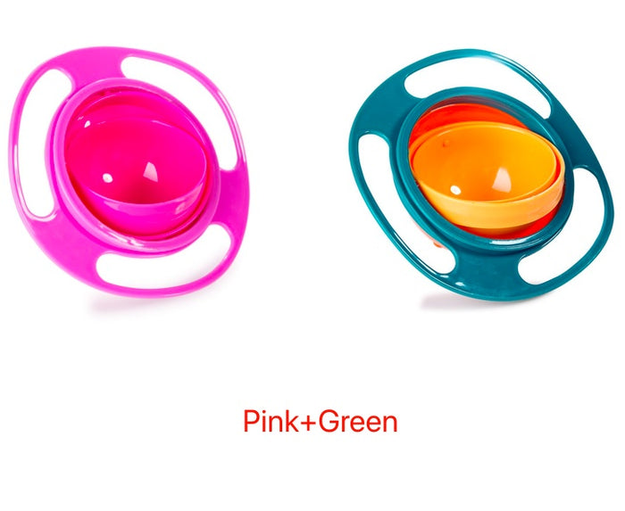 Green Pink / 2pc