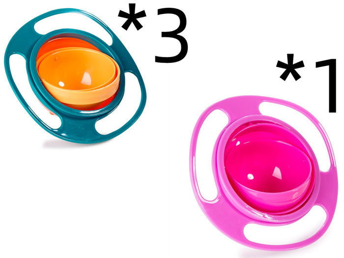 L set / 4pc