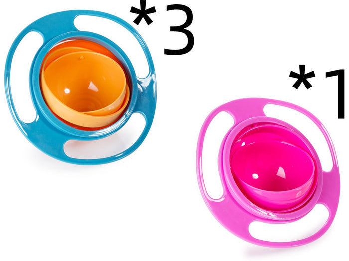 M set / 4pc