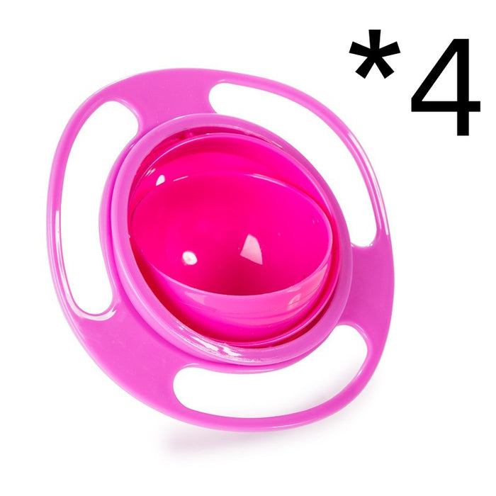 Red / 4pc