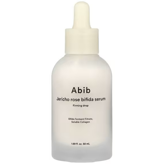Abib Jericho Rose Bifida Firming Drop Serum 50ml