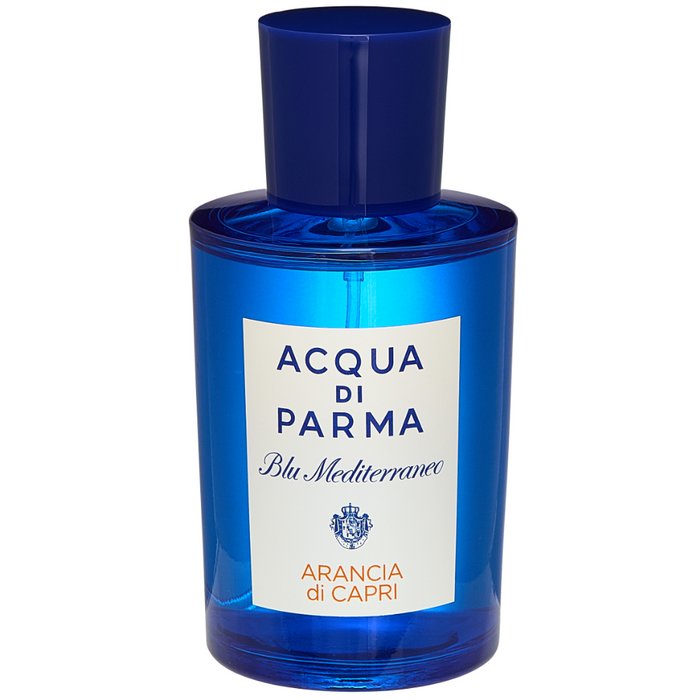 Acqua Di Parma Blu Mediterraneo Arancia Di Capri Eau De Toilette 100ml