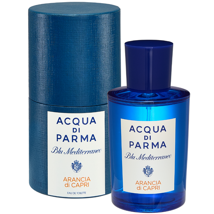 Acqua Di Parma Blu Mediterraneo Arancia Di Capri Eau De Toilette 100ml