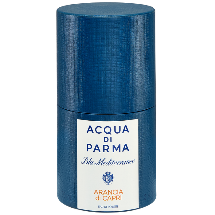Acqua Di Parma Blu Mediterraneo Arancia Di Capri Eau De Toilette 100ml