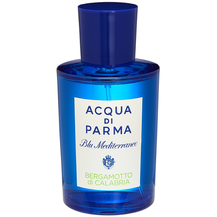 Acqua Di Parma Blu Mediterraneo Bergamotto Di Calabria Eau De Toilette 100ml