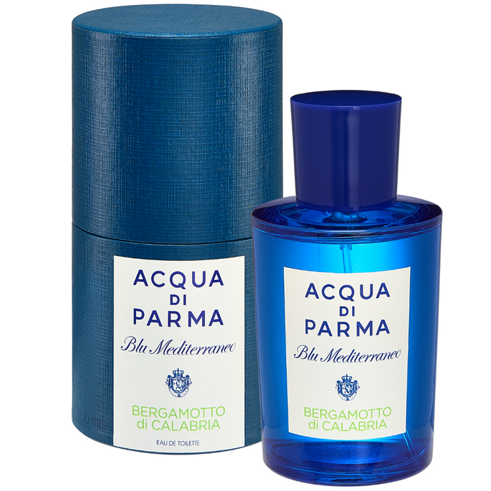 Acqua Di Parma Blu Mediterraneo Bergamotto Di Calabria Eau De Toilette 100ml