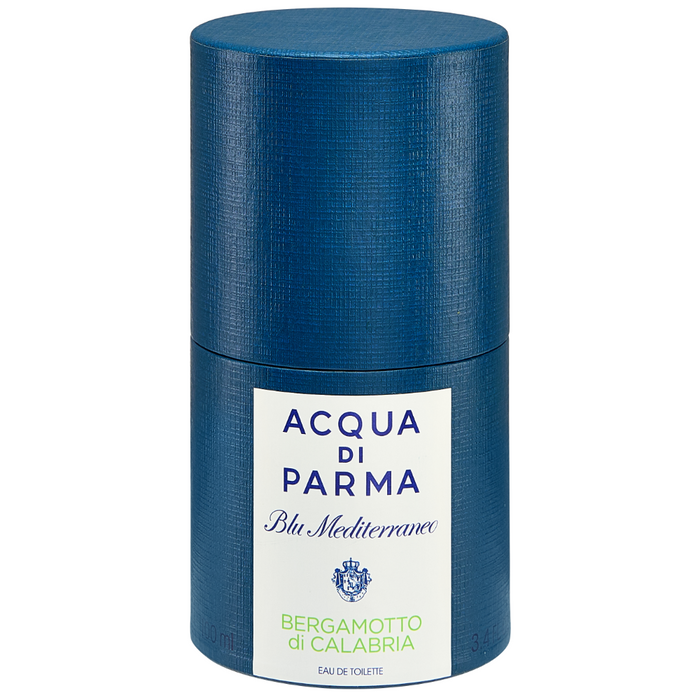 Acqua Di Parma Blu Mediterraneo Bergamotto Di Calabria Eau De Toilette 100ml