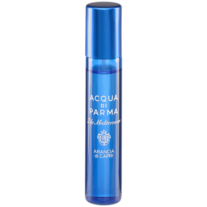 Acqua Di Parma Blu Mediterraneo Mini Fragrance Discovery Gift Set 3 x 12ml