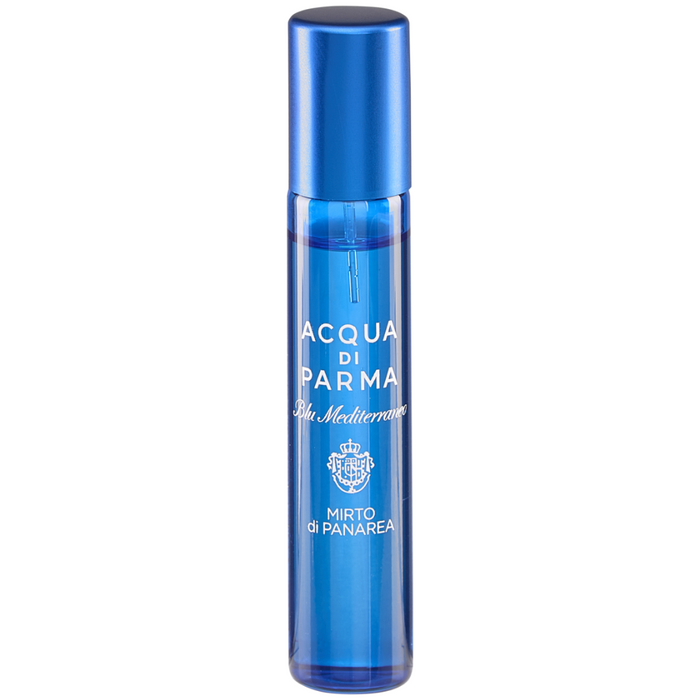 Acqua Di Parma Blu Mediterraneo Mini Fragrance Discovery Gift Set 3 x 12ml