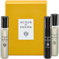 Acqua Di Parma Colonia Mini Fragrance Discovery Gift Set 3 x 12ml