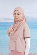 Active Slip-on Long - Misty Rose