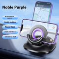Noble Violet / Upgrade