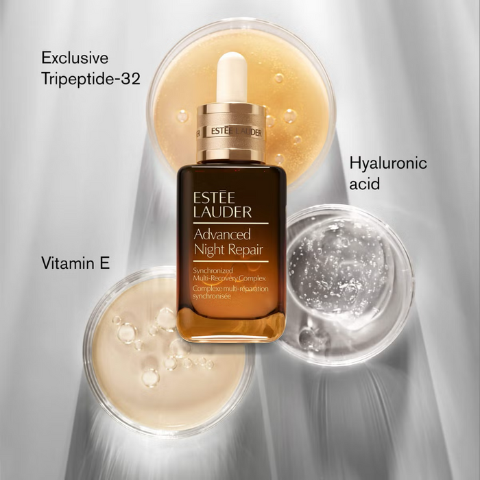 Estée Lauder Advanced Night Repair Serum Synchronised Multi-Recovery Complex 50ml